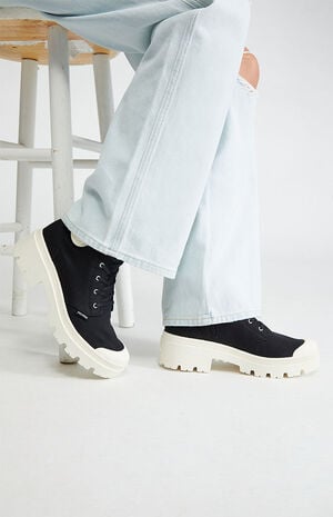 Women's Pallabase Twill Boots image number 1