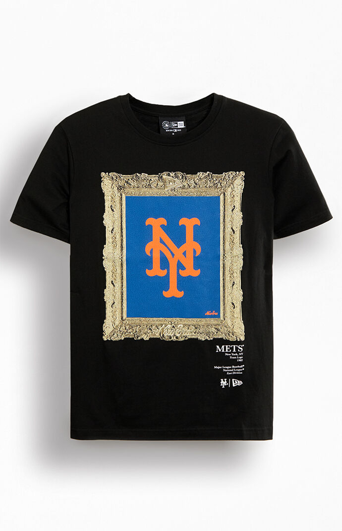 Mets destiny shop shirt