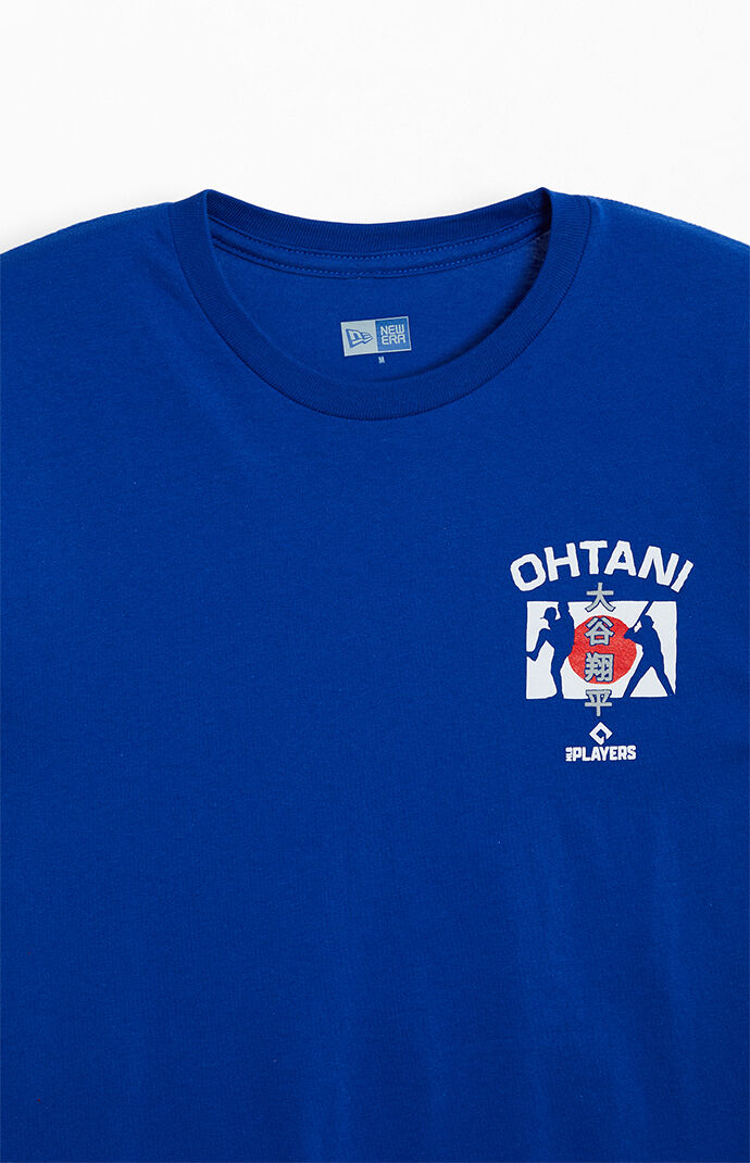 New Era LA Dodgers Ohtani Japan T-Shirt | PacSun
