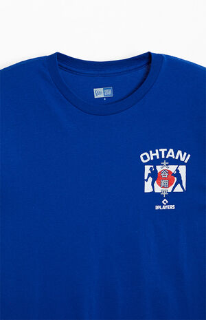 LA Dodgers Ohtani Japan T-Shirt image number 3
