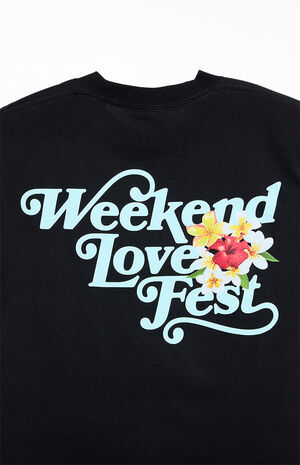 Love Fest T-Shirt image number 4