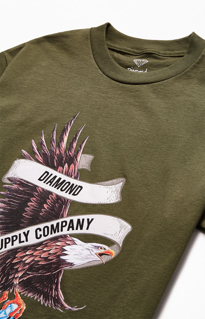 Bald Eagle T-Shirt