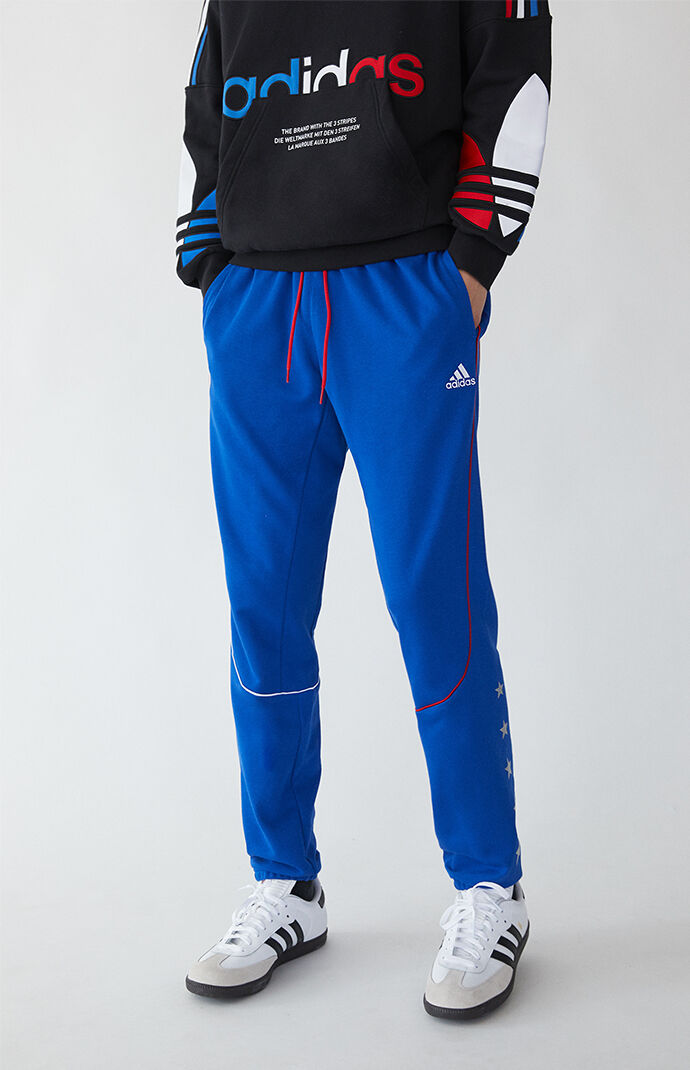 x McDonald's All American Game Pants