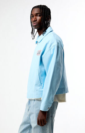 Delgado Gas Jacket image number 3