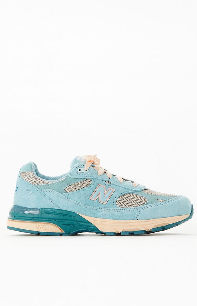 Nb 993 sport v2 sales