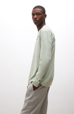 Sports Club Wing T-Shirt Sports Club Wing T-Shirt image number null