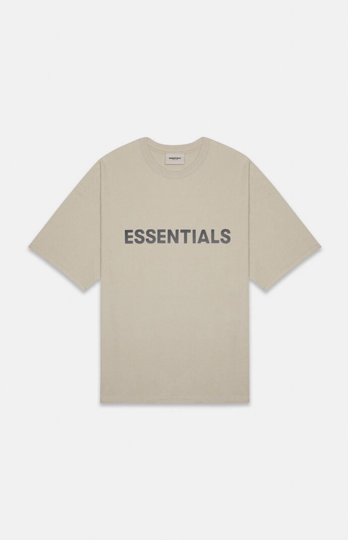 T shirt essentials fog store