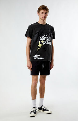 Astral Plane Puff T-Shirt image number 4