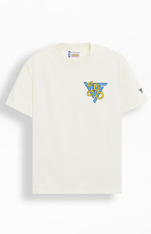 Sonic Waiting T-Shirt image number 2