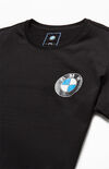 BMW Propeller T-Shirt BMW Propeller T-Shirt image number null