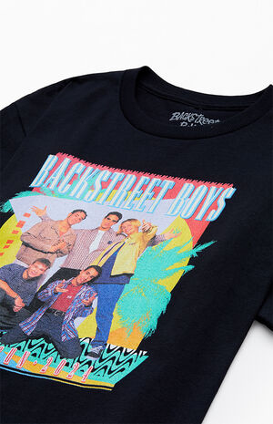 Kids Backstreet Boys Cancun T-Shirt image number 2