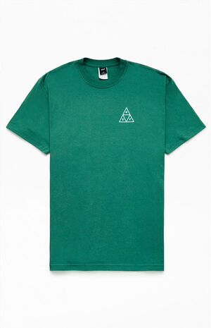 Triple Triangle T-Shirt image number 2