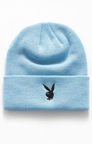 By PacSun Logo Beanie image number 1