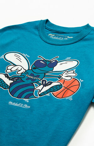 Hornets Team T-Shirt Hornets Team T-Shirt image number null