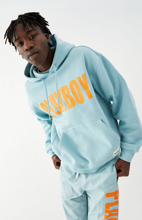 By PacSun Impact Hoodie