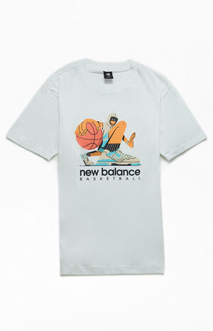 Artist Hoop Graphic T-Shirt image number 1