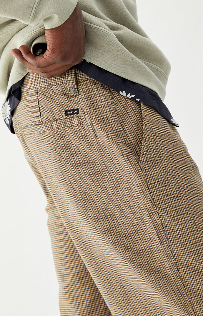 Choice Chino Shorts