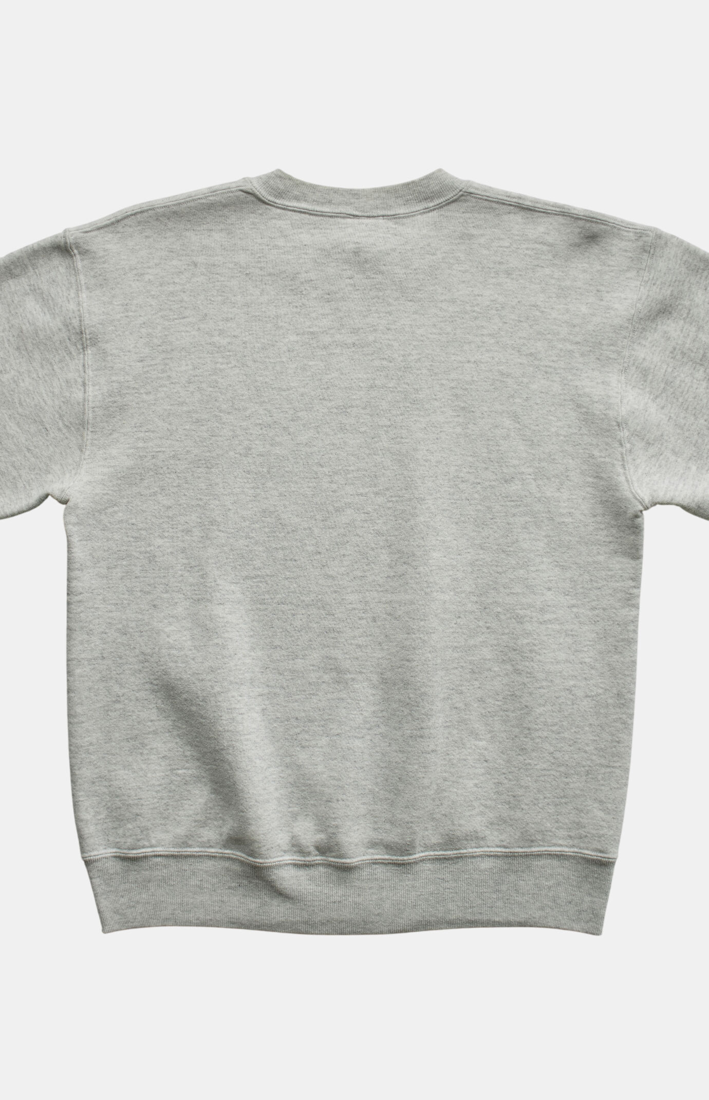 PS VINTAGE '90s Wahoo Basketball Crew Neck Sweatshirt