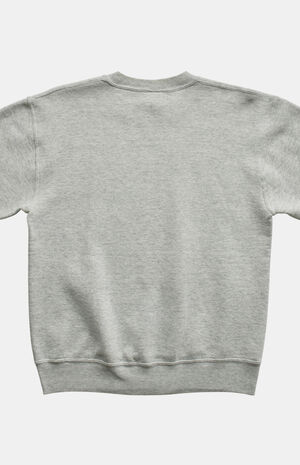 '90s Wahoo Basketball Crew Neck Sweatshirt image number 2