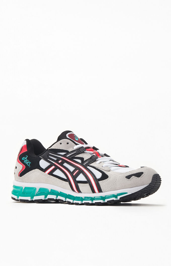 Asics Gel Kayano 5 360 Shoes Pacsun