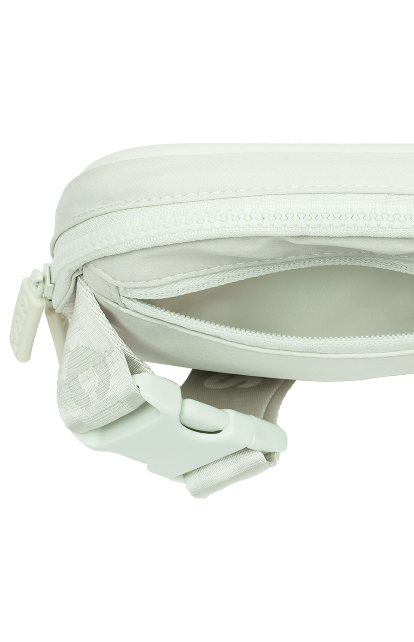 Crocs Mint Classic Belt Bag