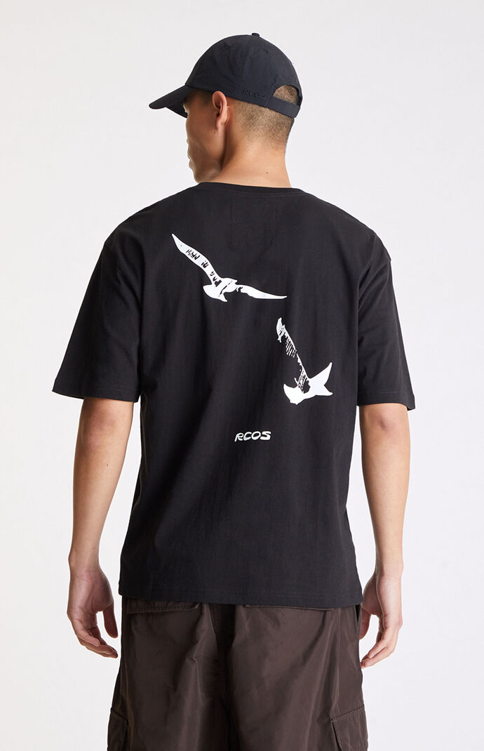 RC Outdoor Supply Short Sleeve T-Shirt | PacSun