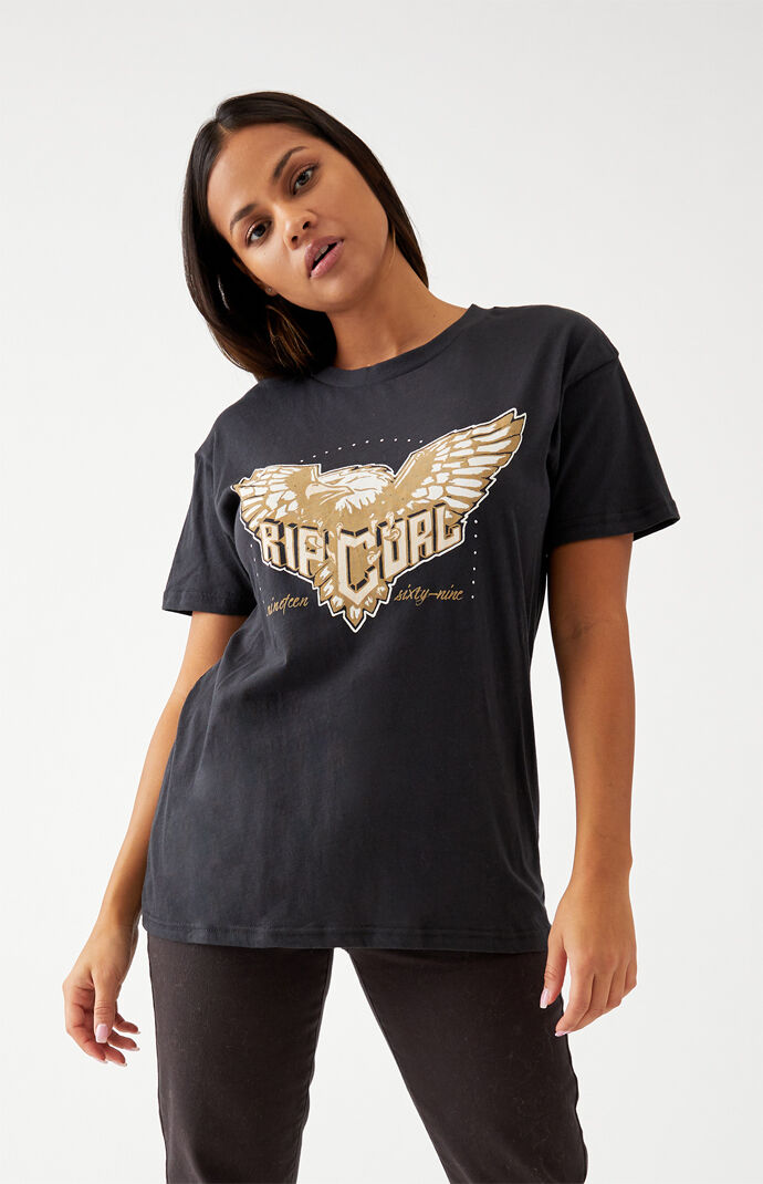 Marigold Rock T-Shirt