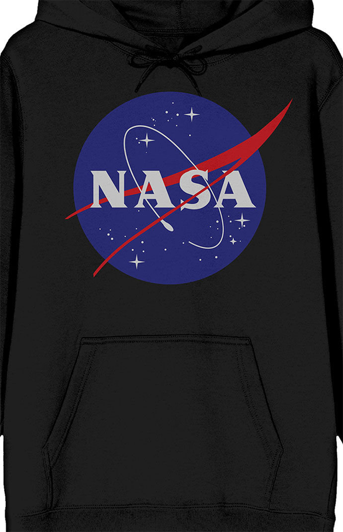 Pacsun nasa hoodie hotsell
