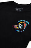 Death's Door Short Sleeve T-Shirt Death's Door Short Sleeve T-Shirt image number null