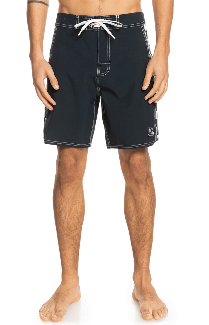 Echo Beach Arch 18" Boardshorts