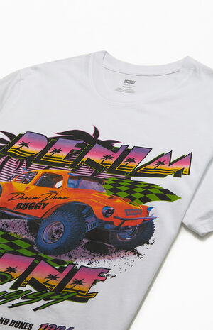 Relaxed T-Shirt image number 2