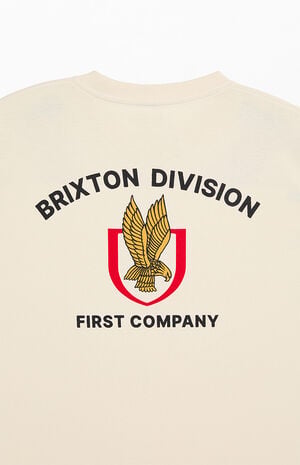 Covall Division T-Shirt image number 4