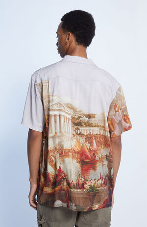 Renaissance Camp Shirt image number 3