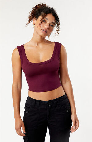 Tina Tank Top image number 1