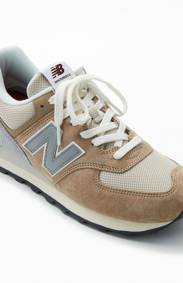 Onrecht Halve cirkel Stier New Balance 574 Shoes | PacSun