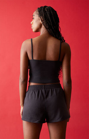 Fleece Sweat Shorts image number 4