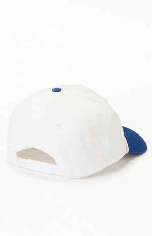Quality Service Snapback Hat image number 2