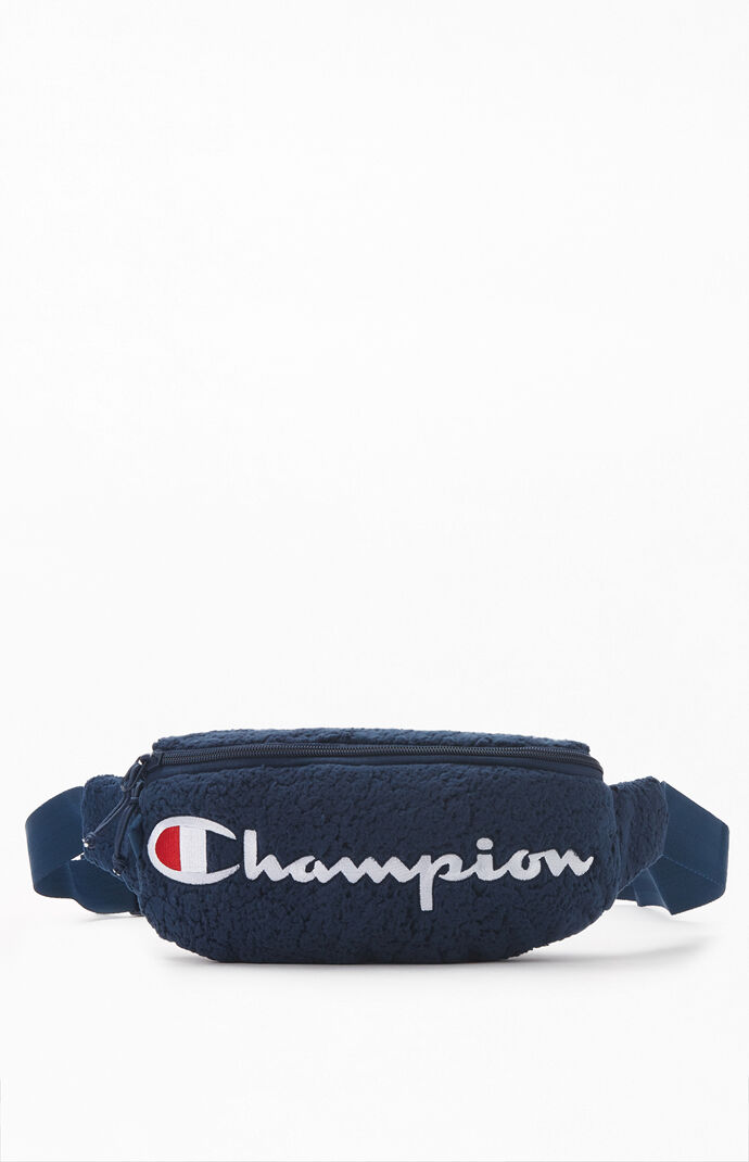 champion sherpa bag