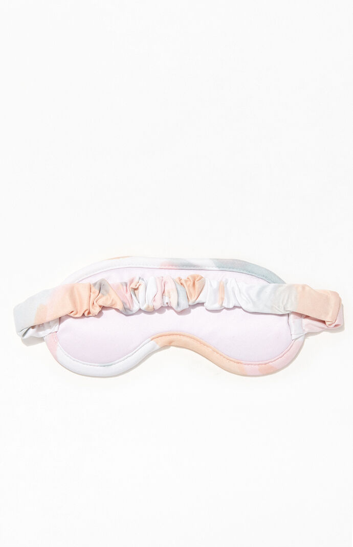 Is It Friday Yet Eye Mask