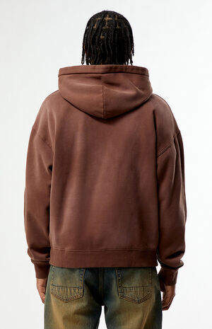 Baker Logo Hoodie image number 3