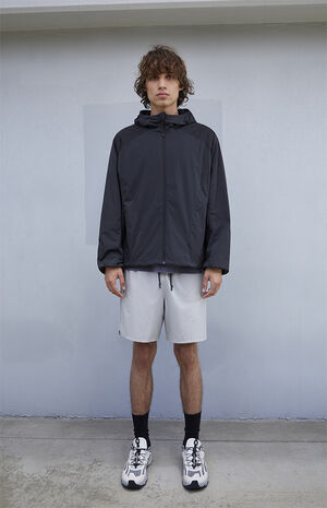 Nylon Performance Jacket image number 2