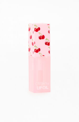 Sweet Dose Cherry Lip Oil image number 3