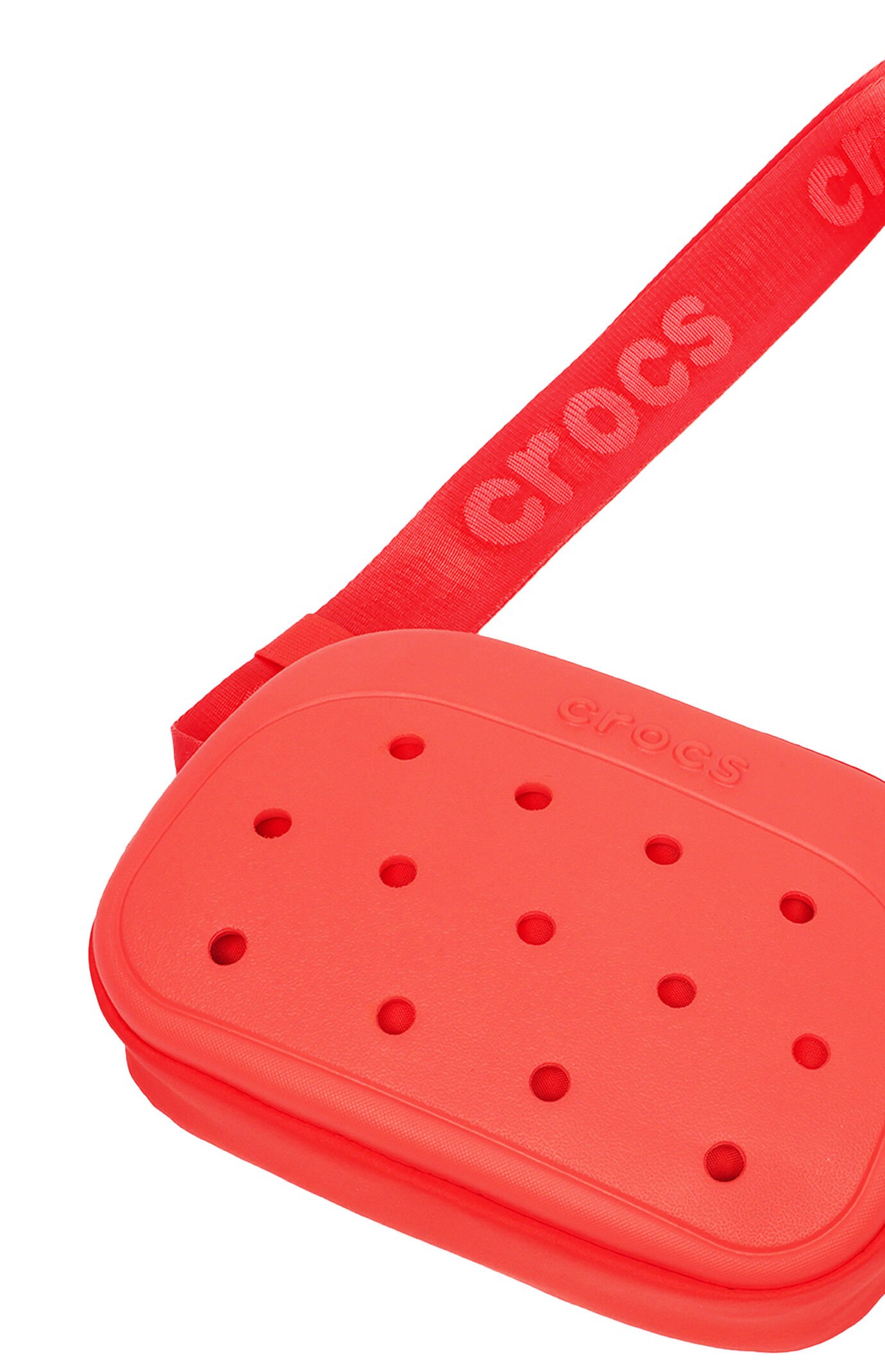 Crocs Coral Classic Belt Bag