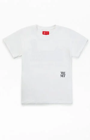 x Pacsun Kids Cloisters T-Shirt image number 2