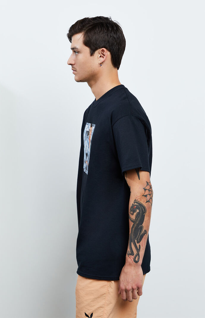 By PacSun Complex Cover T-Shirt