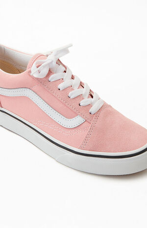 Kids Old Skool Shoes image number 6