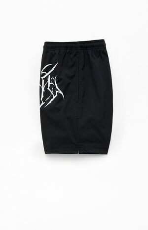 Wires 6.5" Volley Swim Trunks image number 3