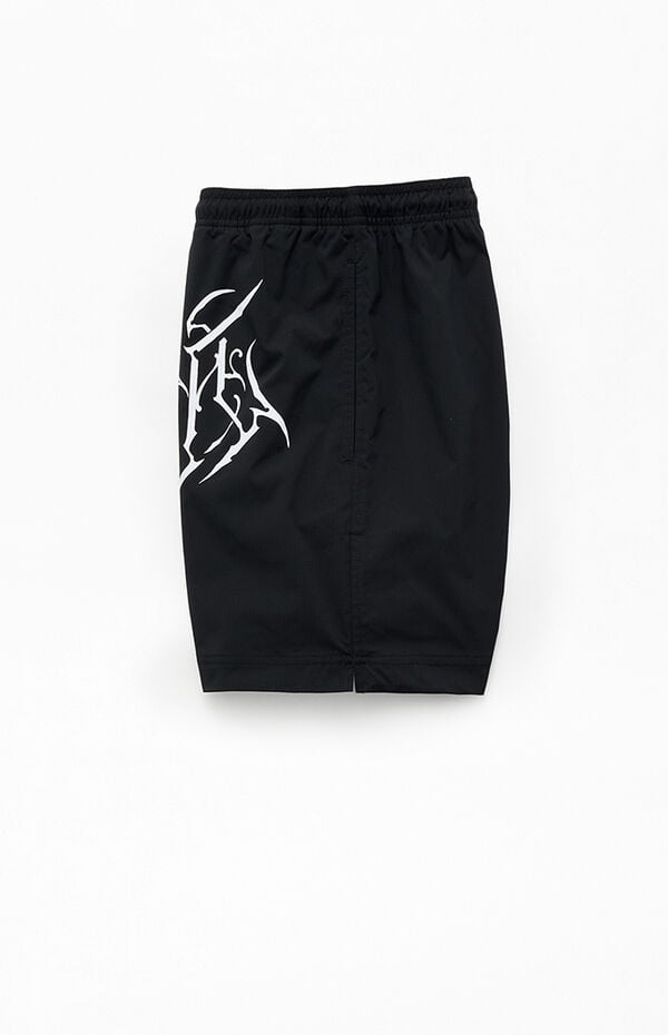 Pacsun Wires 6.5" Volley Swim Trunks