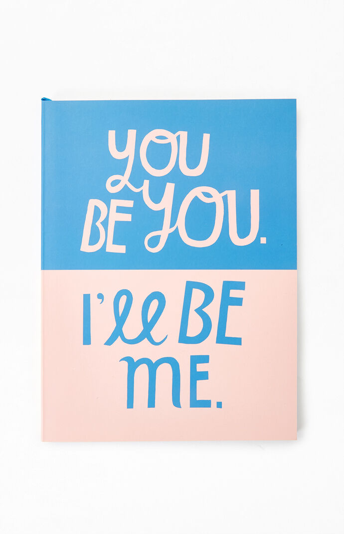 You Be You Journal