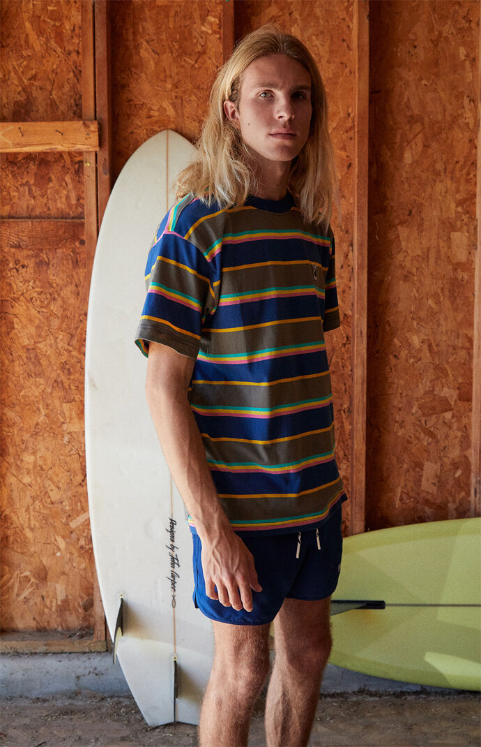By PacSun Beach Bum T-Shirt